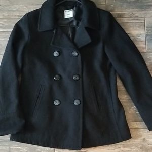 Old Navy Peacoat